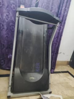 RENKER TREADMILL