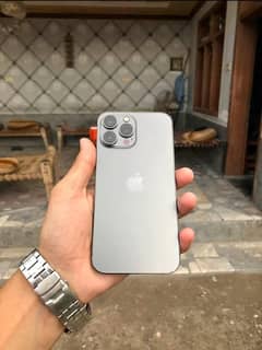 iphone 13 pro max non pta 87%BH