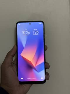 Redmi Note 10