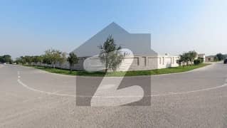 Stunning Residential Plot Is Available For Sale In Barki Road