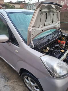 Subaru Stella 7/12 for sale.