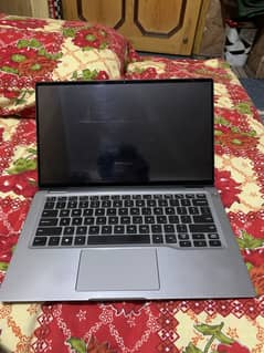 Dell latitude 7400 2 in 1 laptop
