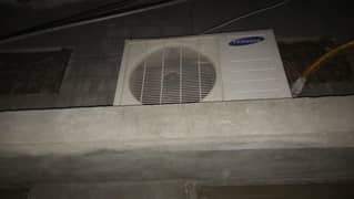 split ac 1 ton