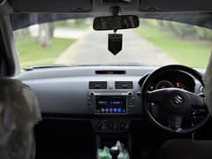 Suzuki Swift 2019 Model Dlx Navigation