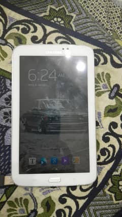 Samsung tab 3 2 tabs for sale
