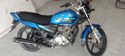 Yamaha