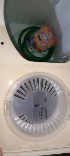 washer&dryer