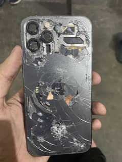 iphone 12 pm parts
