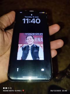 iphone x PTA official