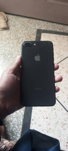 8 plus . 64