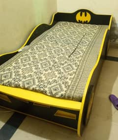 Car bed