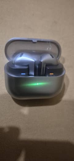 Galaxy buds