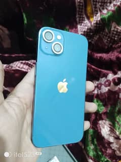 iPhone 13 jv