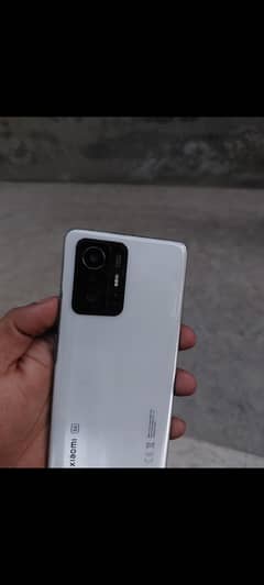 Xiaomi 11T Pta