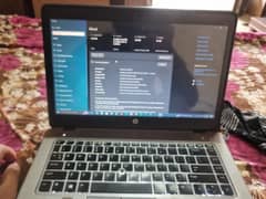 HP elite book g2