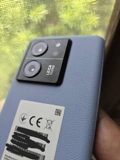Xiaomi 13T Pro 12/512 Official PTA Approved Gaming Phone