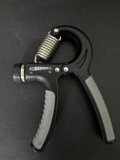 Adjustable Non Slip Hand Grip upto 40kg