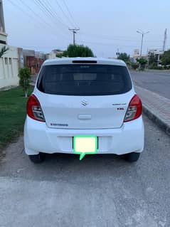 Suzuki Cultus VXL 2019 batery in Alto WagonR Corolla Honda 03035767552