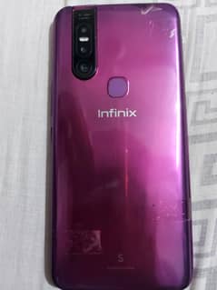 infinix s5 pro exchange with samsung