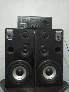 Speakers