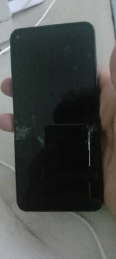 Pixel 5a 5g panel