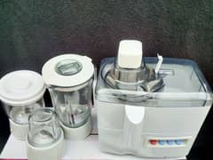 juicer machine, Blender machine