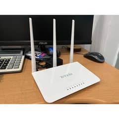 Tenda F3 Branded