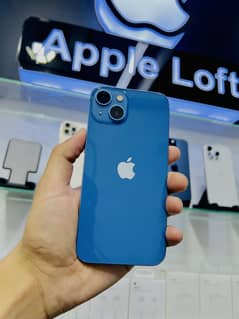 Iphone 13 128gb non pta