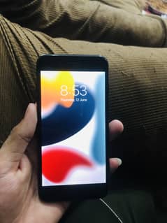 Apple iPhone 7 Plus 128GB PTA approved