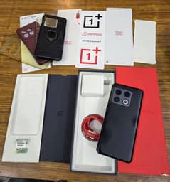 OnePlus 10 Pro 5G 8gb 256gb Complete Box