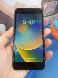 iPhone 8 plus pta