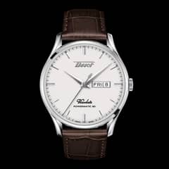 Tissot