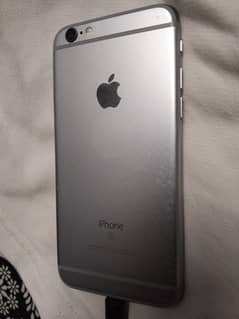iPhone 6S