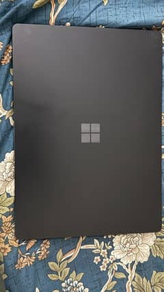 surface laptop 4