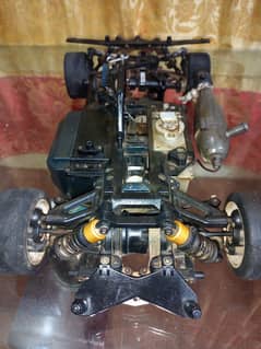 nitro car for sale