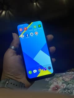 Realmi C2 pta approved exchange posibel
