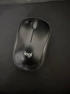 Logitech