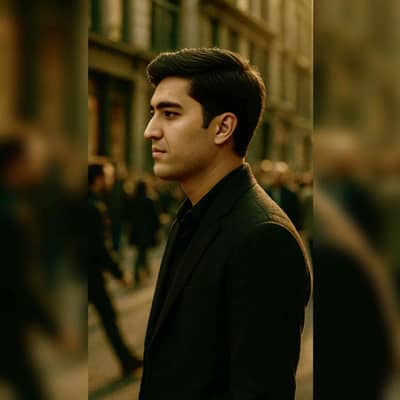 Muhammad Amir 