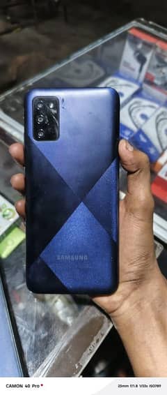 Samsung y02s 3+32