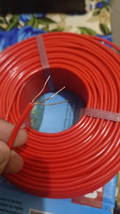 Electricity Cables