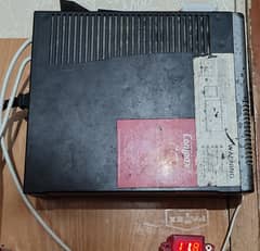 1500 volt