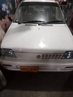 2017 Mehran chilled ac 0322,2444696