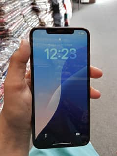 Iphone xs max