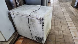 dip freezer arjnt sel