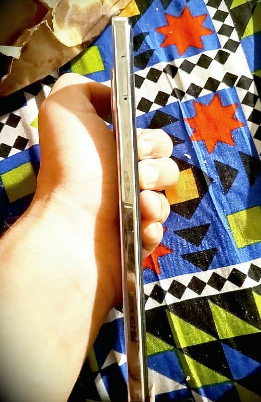 Tecno Camon 30  Condition 10/10 fix Price 2