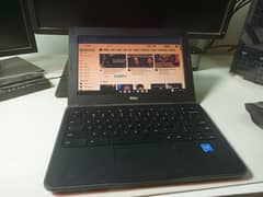 Dell Chromebook 11 3180 4GB 16GB with Playstore
