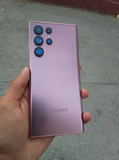 Samsung s22 ultra