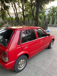 Daihatsu Charade