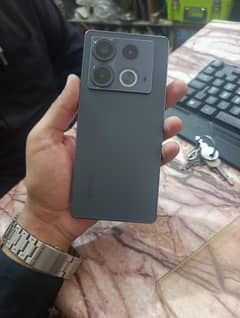infinix Note 40 (8+8 _256 GB)