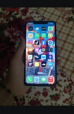 iphone xs max